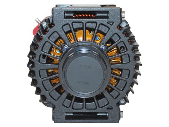 3200-61330_002.JPG Ģenerators SCANIA 24V 180A 3200-61330 OE