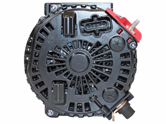 3200-61330_004.JPG Ģenerators SCANIA 24V 180A 3200-61330 OE