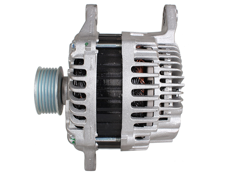 Ģenerators 28-7629 130A SUBARU 3200-61331EXC OE 23700-AA580