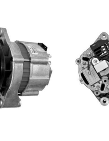 Ģenerators Mahle 12V 75A John Deere, Case 56 mm kronšteins - 3200-61332MAHLE