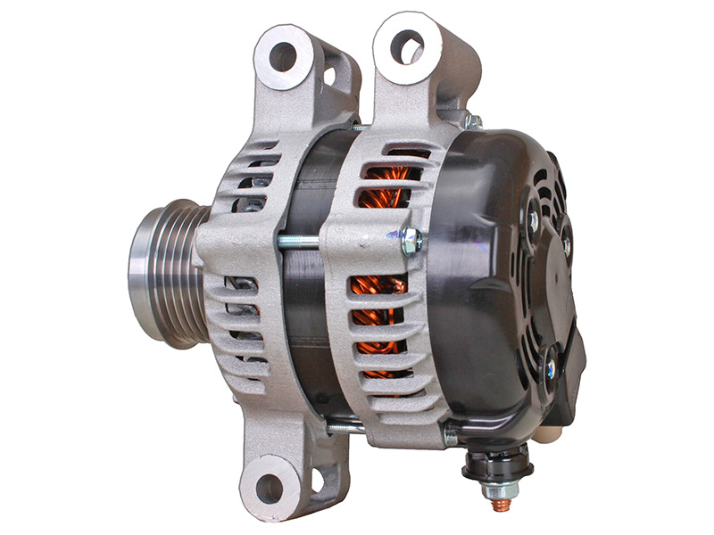 Ģenerators 3200-61333EXC OE 898247-6891