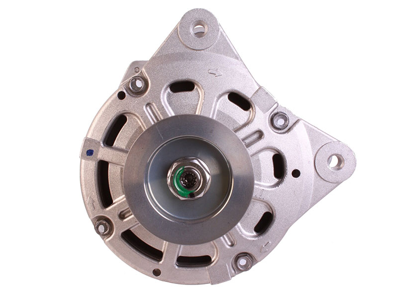 Ģenerators 28-6777 190A AUDI 3200-61337EXC OE 079903018