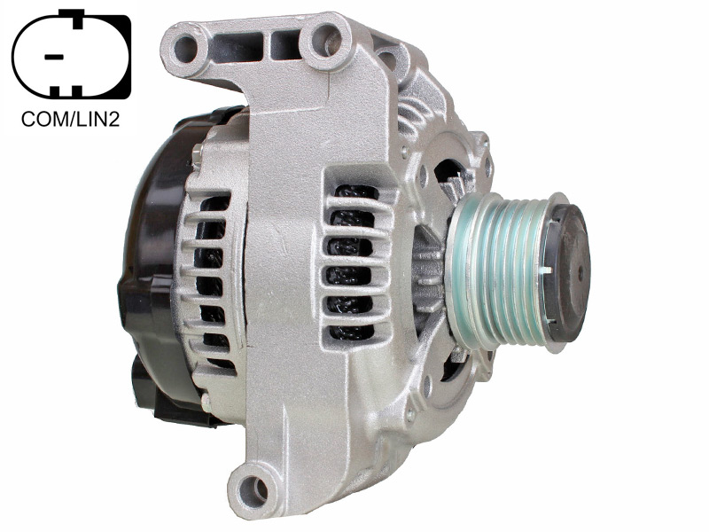 LATURI 28-8721 150A FIAT — 3200-61345EXC