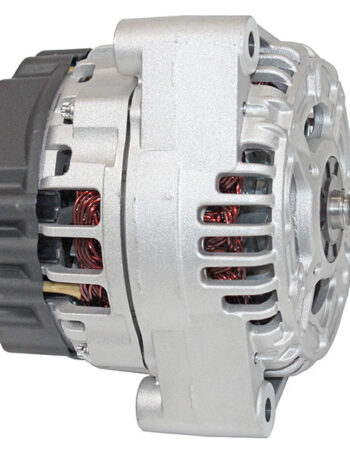 Ģenerators Mahle 12V 170A John Deere bez skriemeļa — 3200-61352MAHLE