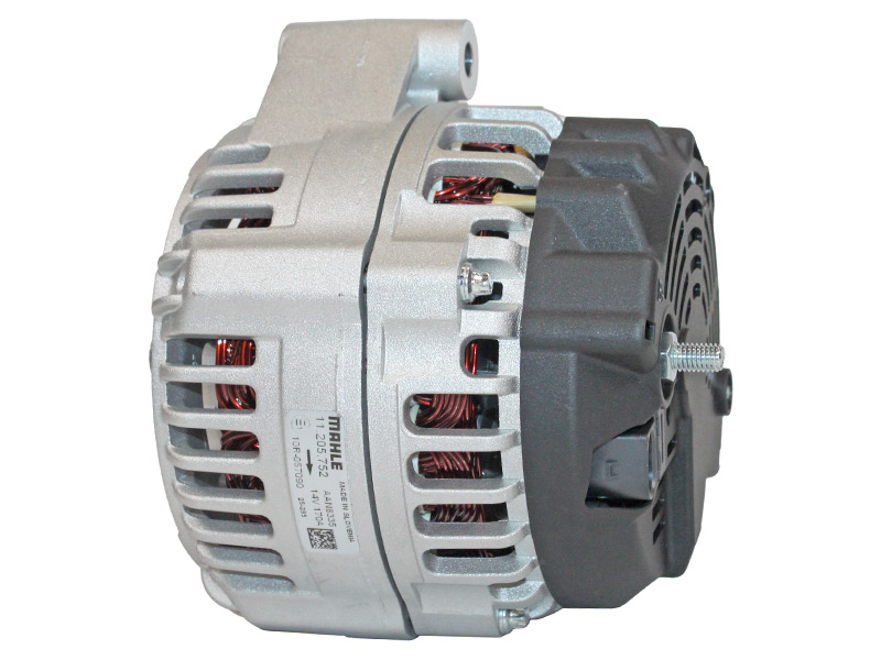 Alternator 3200-61352MAHLE OE AL216330
