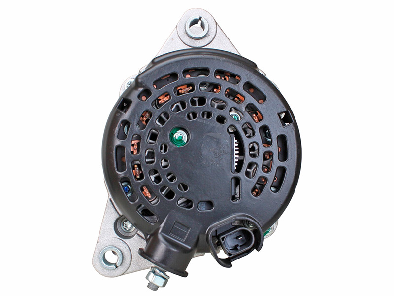 Alternator 3200-61356EXC OE 37300-2F550