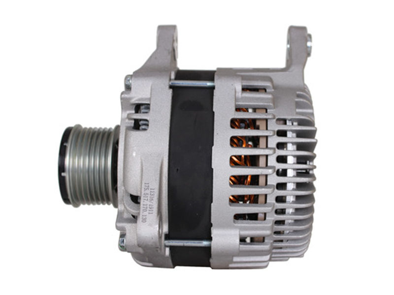 Ģenerators Elstock Subaru 12V 170A 28-7828 3200-61358EXC OE 23700-AA640