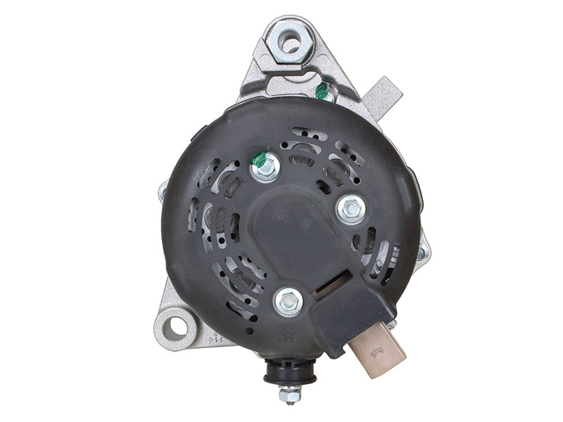 Ģenerators Elstock Toyota Hilux 12V 130A 28-8524 3200-61359EXC OE 104211-3620