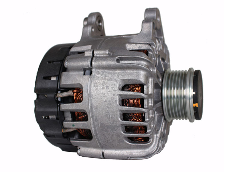 Alternator 3200-61361EXC OE 059903024