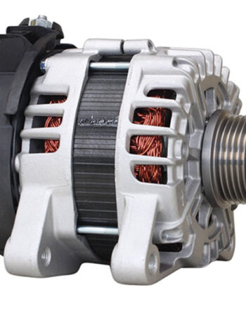 Alternator - 3200-61366EXC