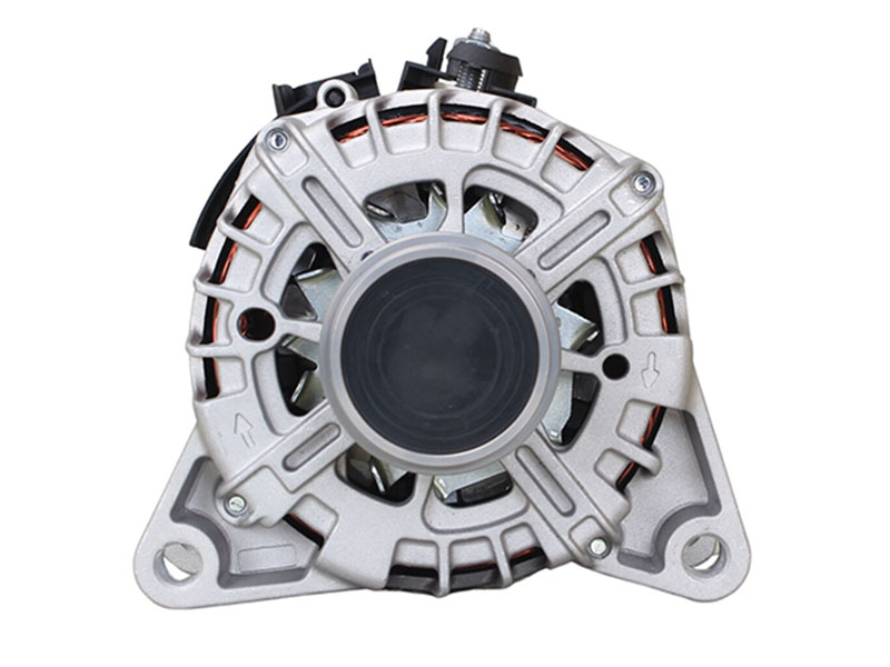 Alternator 3200-61366EXC OE 2436701