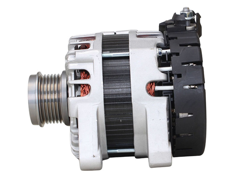 Alternator 3200-61366EXC OE 2436701