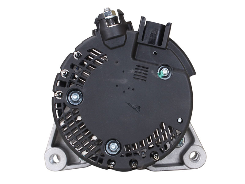 Alternator 3200-61366EXC OE 2436701