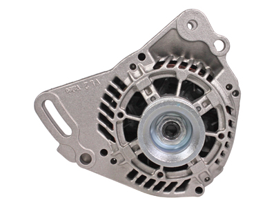 Alternator 3200-624307EXC OE 