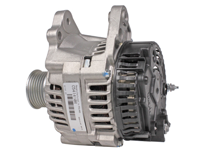 Alternator 3200-624307EXC OE 