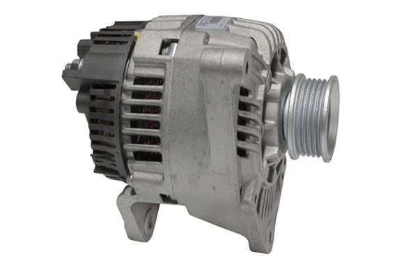 Alternator 3200-624463EXC OE 