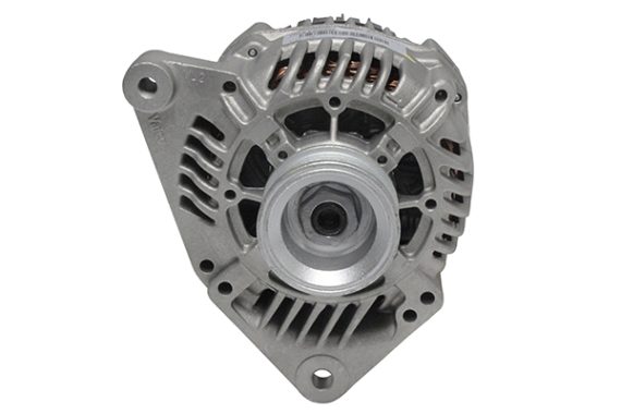 Alternator 3200-624463EXC OE 