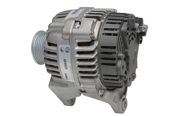 Alternator 3200-624463EXC OE 