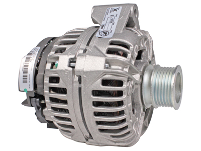 Alternator 3200-625207EXC OE 