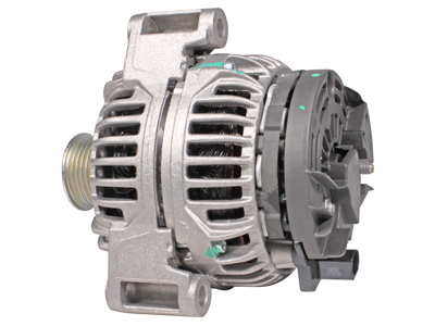 Alternator 3200-625207EXC OE 