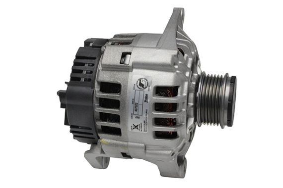 Alternator 3200-625232EXC OE 