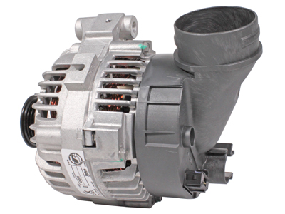 Alternator 3200-625362EXC OE 