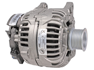 Alternator 3200-625493EXC OE 