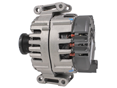 Alternator 3200-6260021EXC OE 