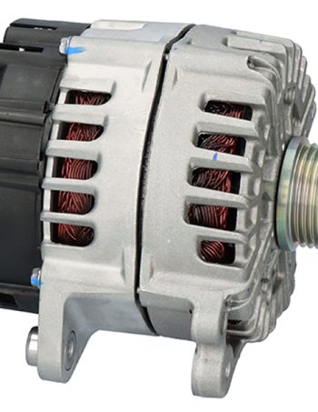 Atjaunots Ģenerators Nissan Opel Renault 185A 23100-1822R — 3200-6260366EXC