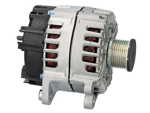 3200-6260366EXC_001.JPG Ģenerators 185A NISSAN,OPEL,RENAULT 3200-6260366EXC OE 23100-00Q3F