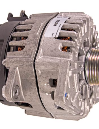 Ģenerators Mercedes-Benz 12V 200A A0009063003 — 3200-6260732EXC