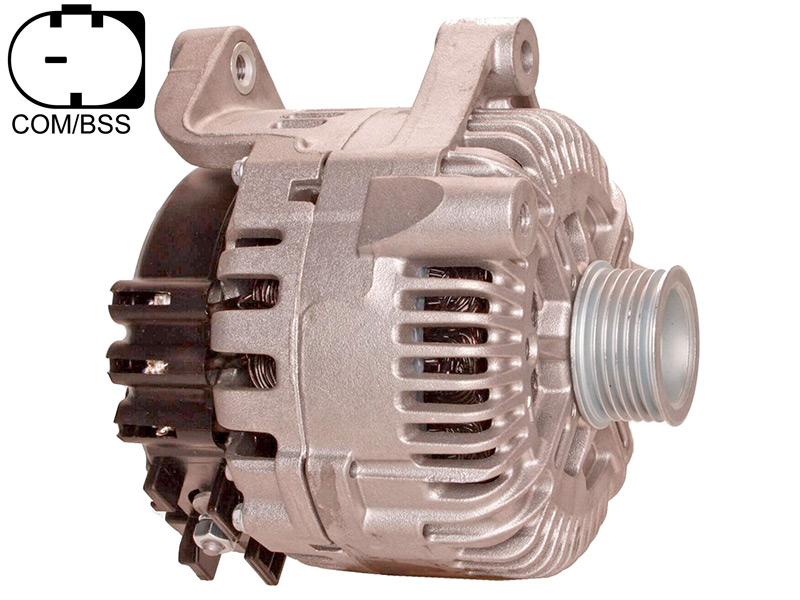 LATURI 28-5635 180A BMW 3200-65105EXC OE 