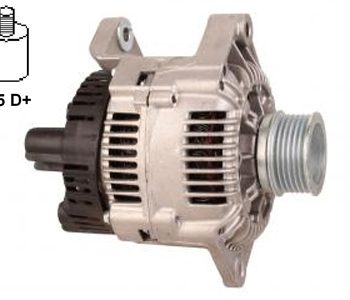 Ģenerators Fiat 110A — 3200-694020