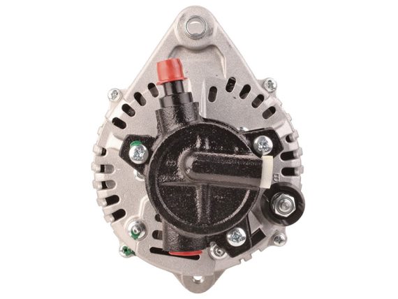 ĢENERATORS 6204043 100A OPEL 3200-694165 OE 