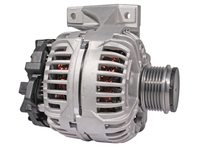 Alternator 3200-694167 OE 