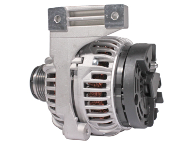 Alternator 3200-694167 OE 