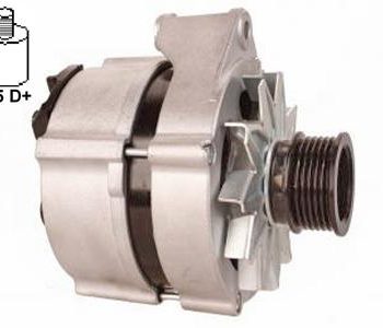 Ģenerators Mercedes-Benz 24V 55A — 3200-694183