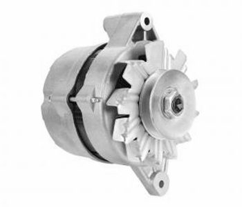 Ģenerators Opel 70A — 3200-694252