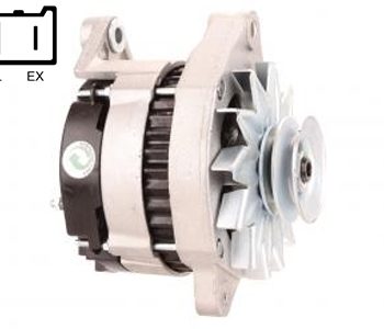 Ģenerators 60A — 3200-694258