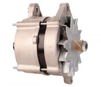 Ģenerators Iveco 28V 55A — 3200-694283