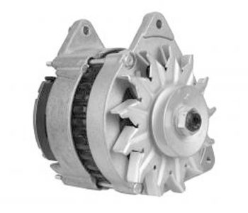 Ģenerators Ford 70A 86AB-10300-NB — 3200-694288