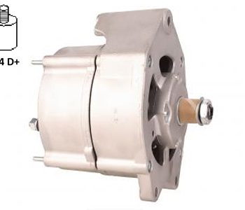 Ģenerators 55A 51261017156 — 3200-694294