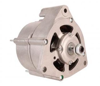 Ģenerators Mercedes-Benz MAN 24V 55A A0051543402 — 3200-694325