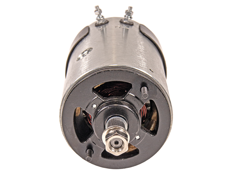 Ģenerators VW Beetle (līdzstrāvas) 3200-694328 OE 