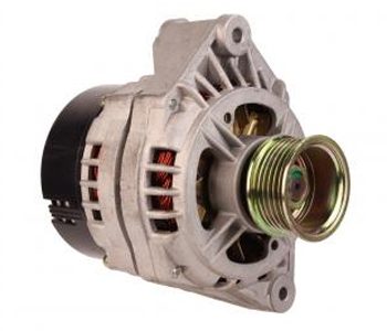 Ģenerators Samara 80A 2110-3701010 — 3200-694331