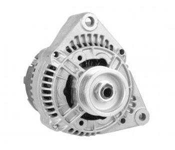 Ģenerators 90A Saab 9000 — 3200-694431
