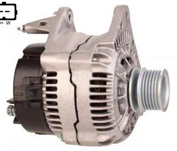 Ģenerators 028903018 70A VW — 3200-694432