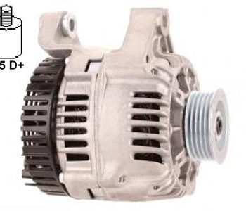 Ģenerators — 3200-694436