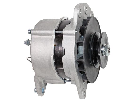3200-694507_001.JPG Alternator 3200-694507 OE 23100M6600
