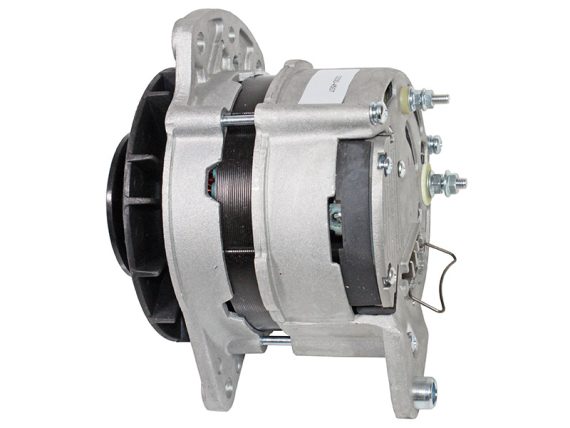 3200-694507_003.JPG Alternator 3200-694507 OE 23100M6600
